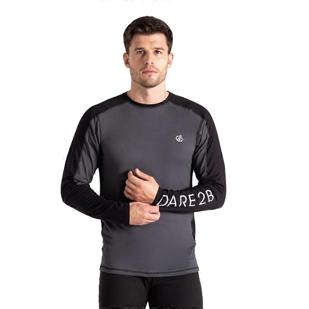 Dare 2B Mens Exchange III Base Layer Set