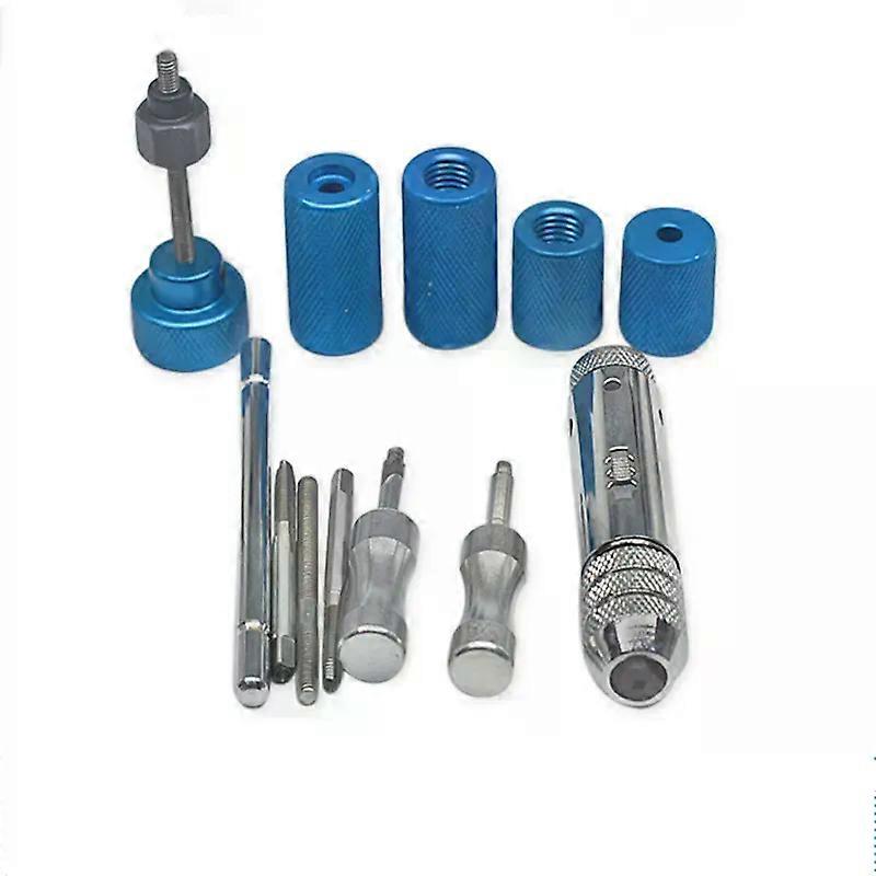 New Arrival!Diesel Common Rail Injector Filter Dismounting Tools For DENSO