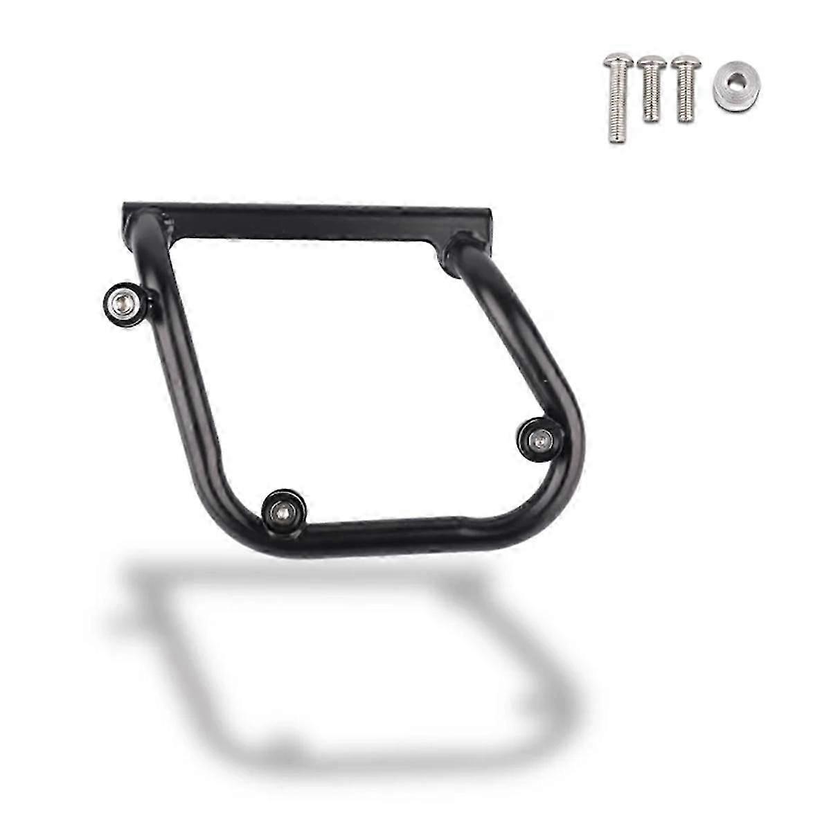 Motorcycle Accessories Left Saddle Bag Side Trunk Bag Support Bracket for XSR900 20222023 Side Trunk Bag Holder