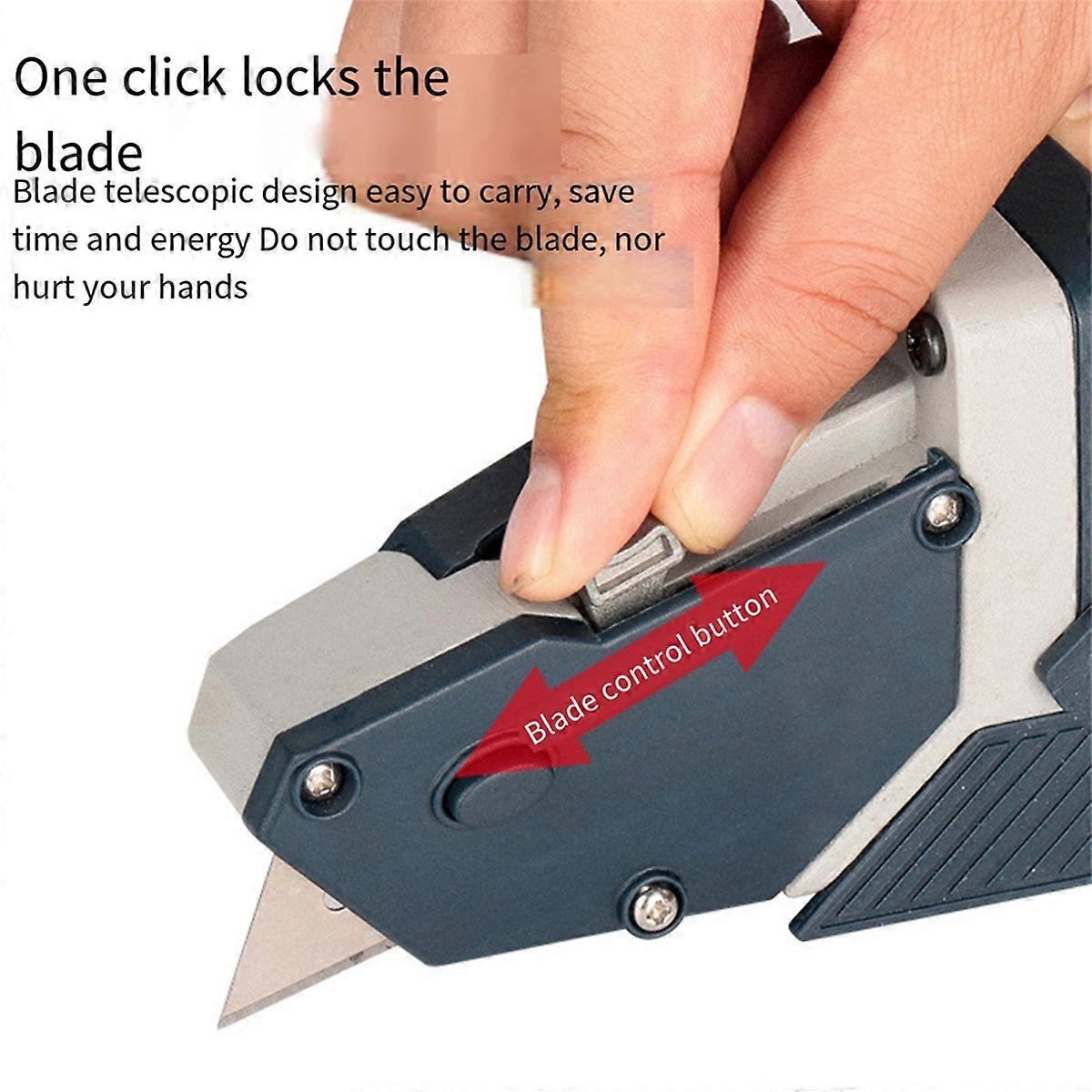 Gypsum Board Cutting Tool Set Woodworking Panel Cutter Manual Cutting