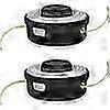 C3-2 Head String for STIHL FSA 57 FSE 52 Trimmer Edger