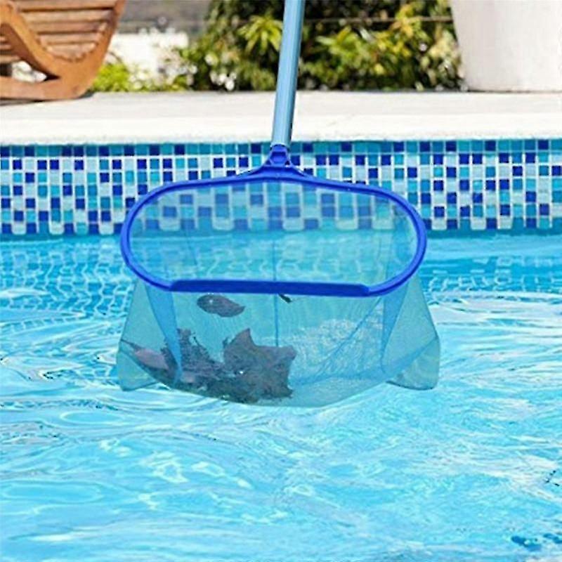 1PCS Garbage Swimming Pool Tool Deep Water Leaf Picker Cleaning ...