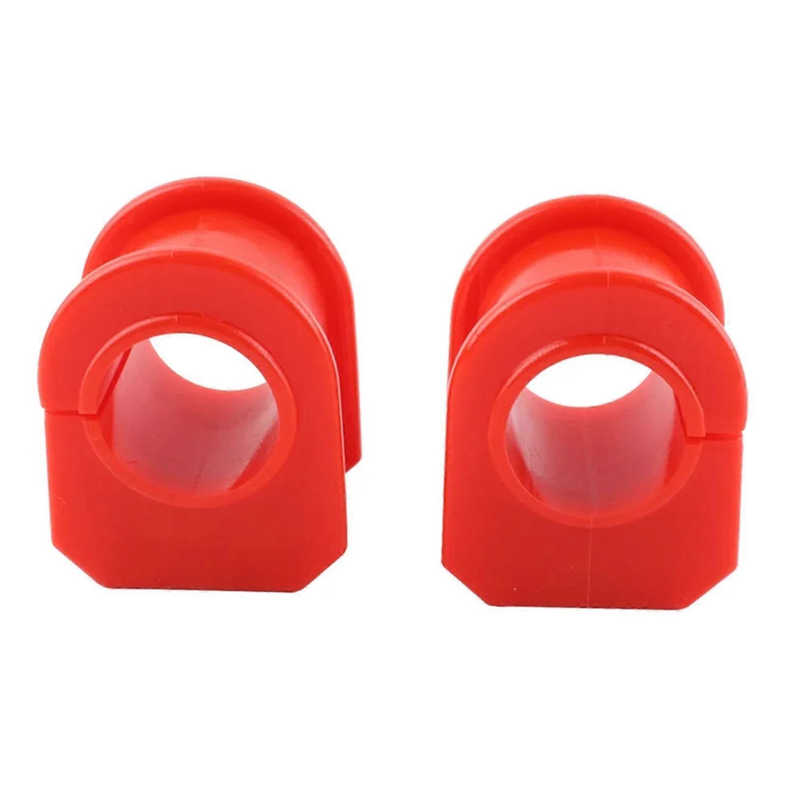Front Sway Bar Bushings High Performances Stabilizer Link Bushings Vehicle Accessories Suitable for F250 F350 F450 F550