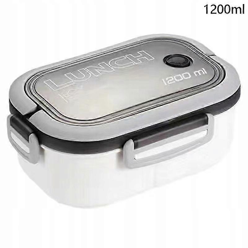 Lunch Box Lunch Container Breakfast 1200ml Canteen For Lunch