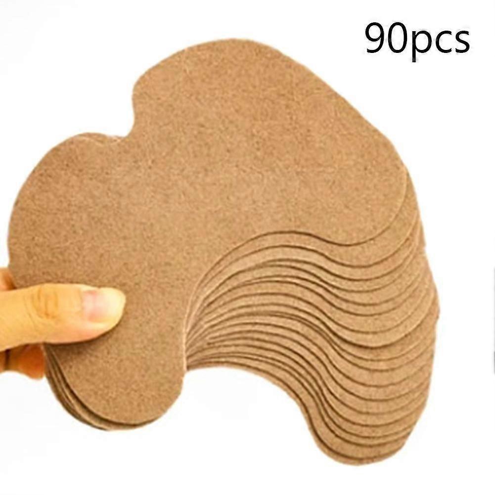 Knee Relief Patch Safe and Non-Irritating for Middle-Aged Knee Problems