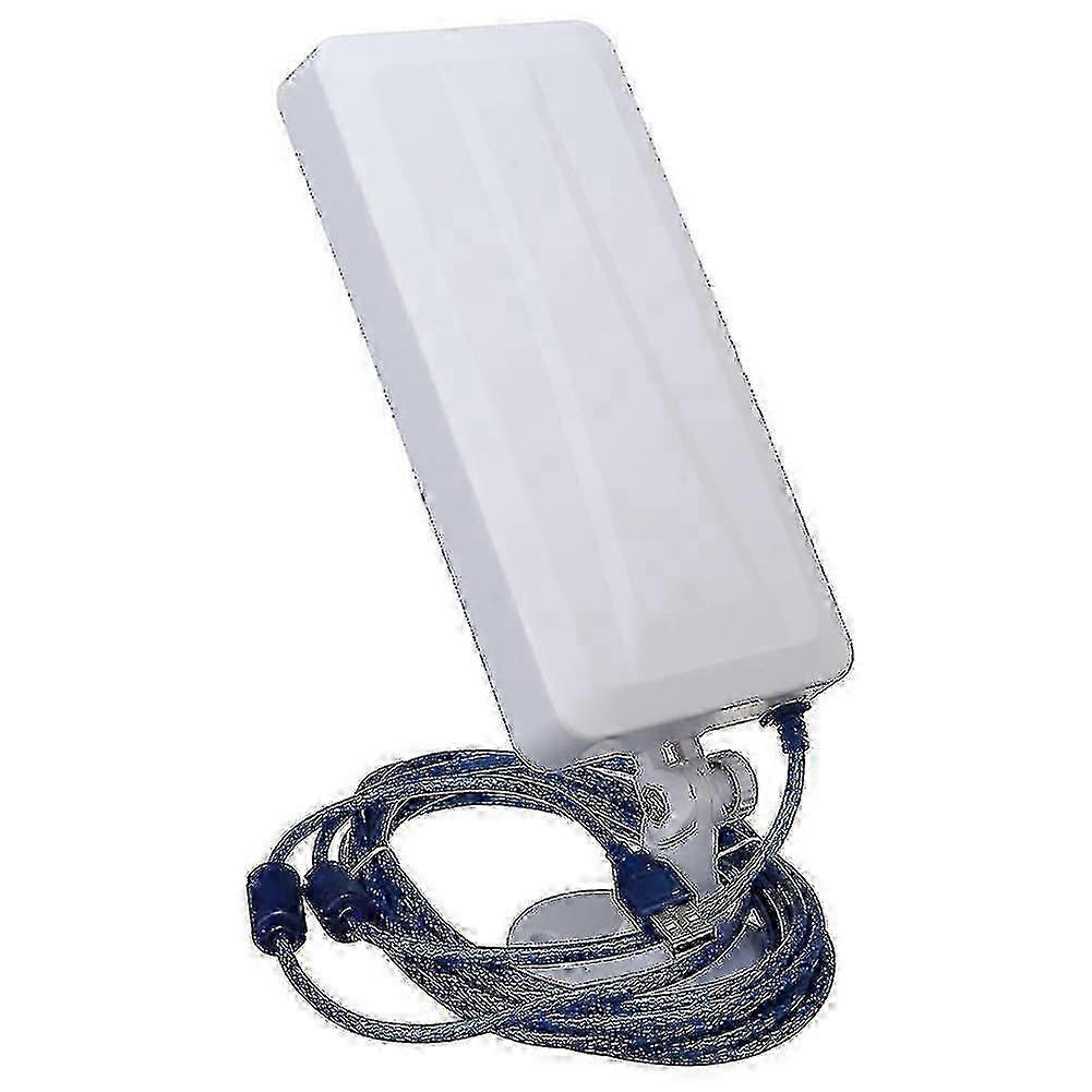 300 m wifi-buitenrouter met lange afstand met antenneversterker en WLAN-repeater