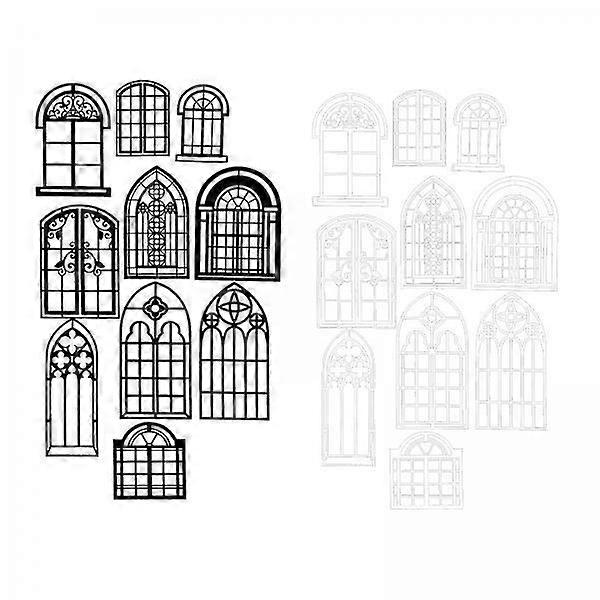 Pacote de renda para projetos e artesanatos DIY