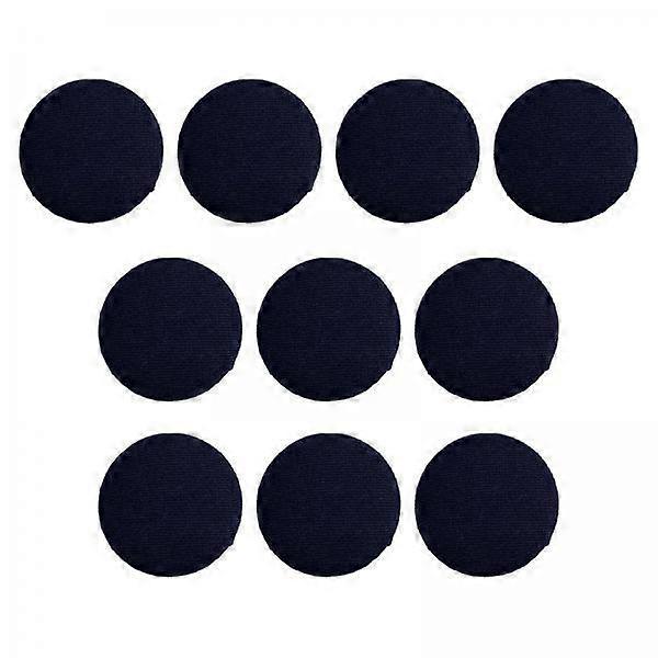 Stylish Fabric Buttons Collection for DIY Sewing Projects