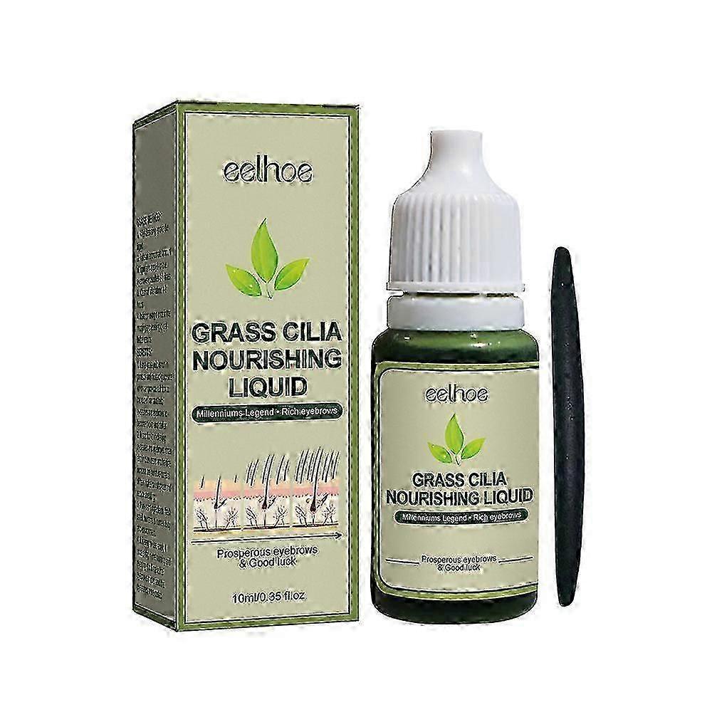 1-3pcs Usma Pulp Grass Pulp Juice Cil Améliore Herbe Herbe Usma Pulp Juice Éclaircissage 1pc