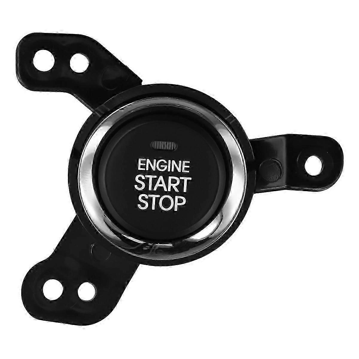 Push To Start Ignition Switch / Start Stop Button Switch for Kia