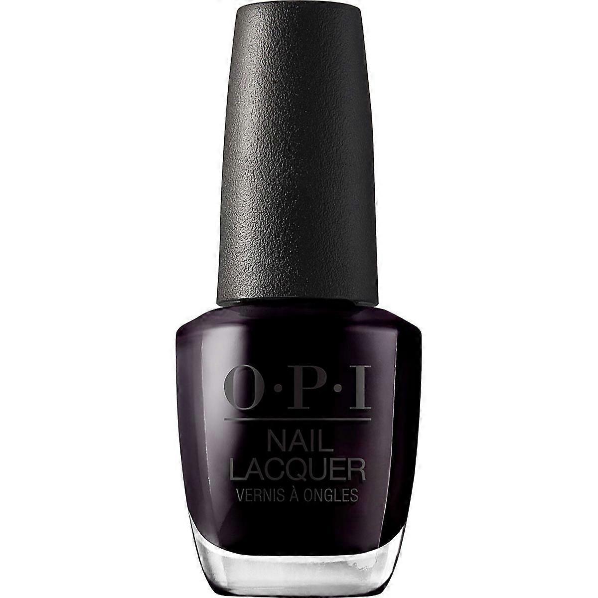 Opi 指甲油,林肯公园天黑后 - 0.5 Fl Oz