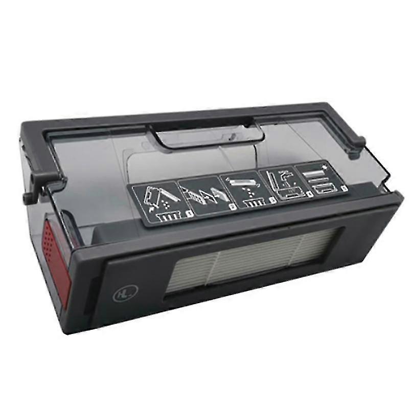 OZMO 950 Robot Vacuum Cleaner with Collector Dust Bin
