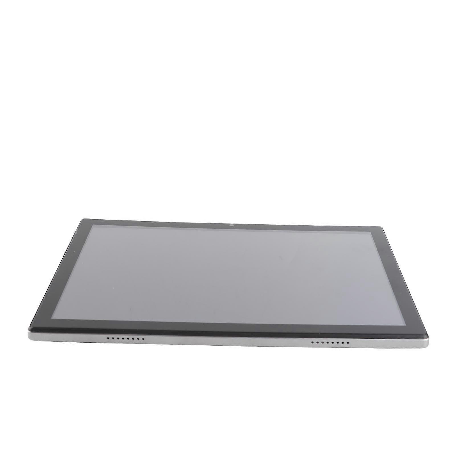 Tablet 8GB+256GB 10.1 Inch Screen 5G Calling 10-Core MT6797 Processor 128GB Expandable Memory Large Storage Capacity 1960*1080 High-Clear Large Scree