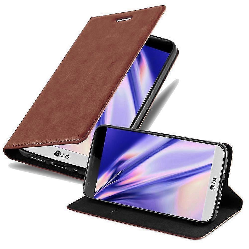 Protective Case with Stand Function and Card Slot for Compatible Brand G5