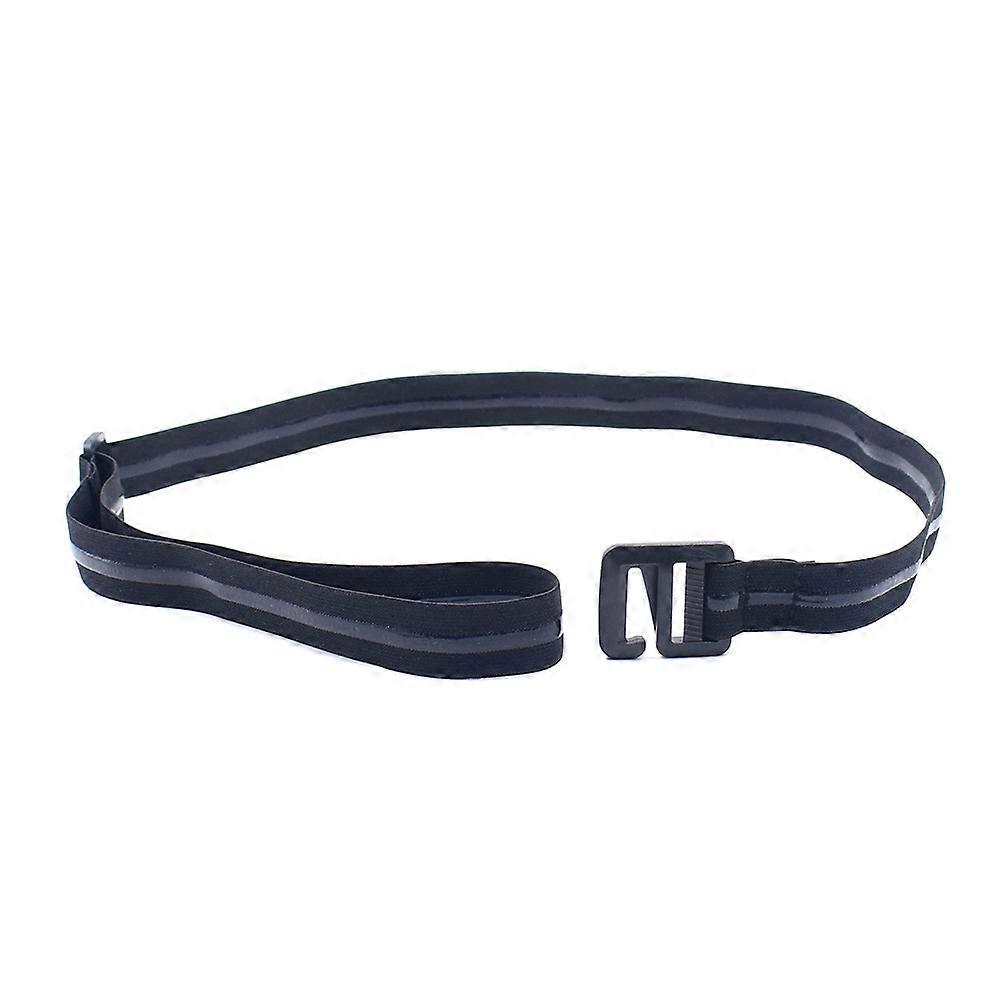 Professional Shirt Support System, Reliable and Hidden under Belts