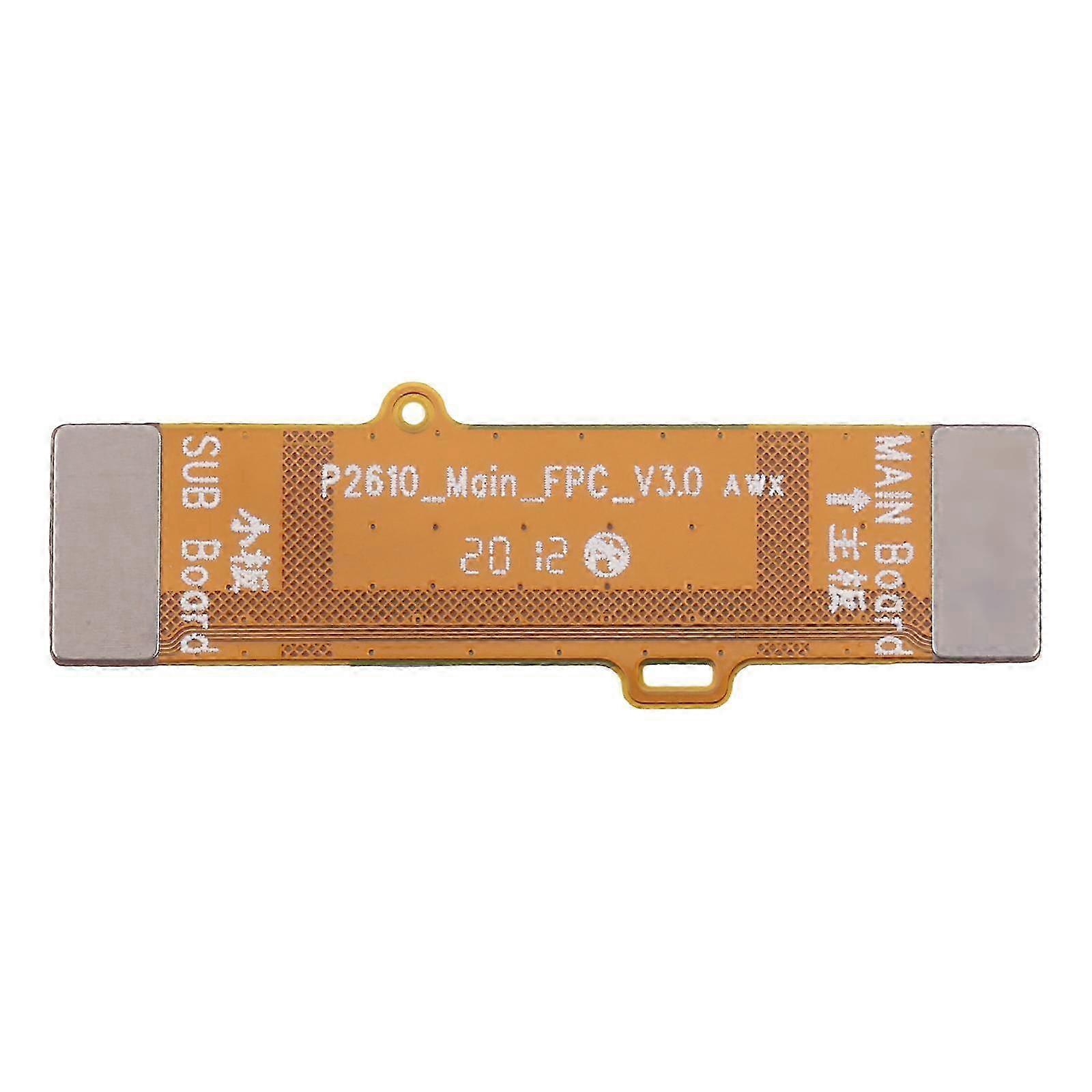 Motherboard Flex Cable 2025