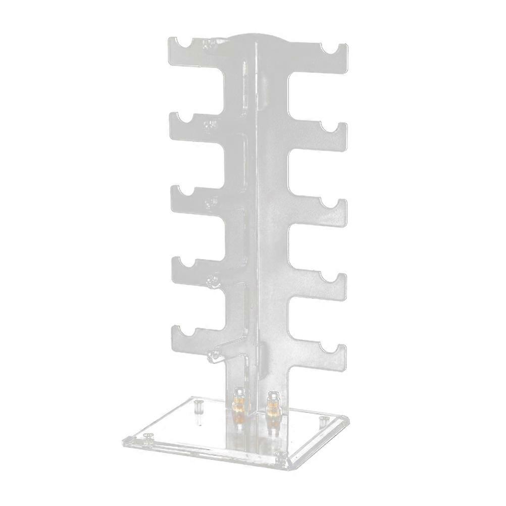 Glasses Display Organizer, for Enhanced Retail Layout