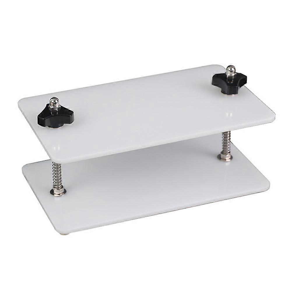 Tofu Press, Simple Assembly Required, Excellent for Beginners