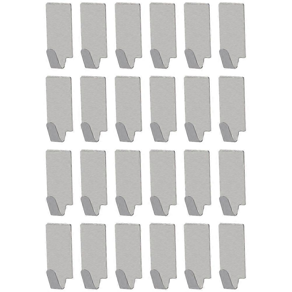 Sticky Wall Hooks for Storage , Made from