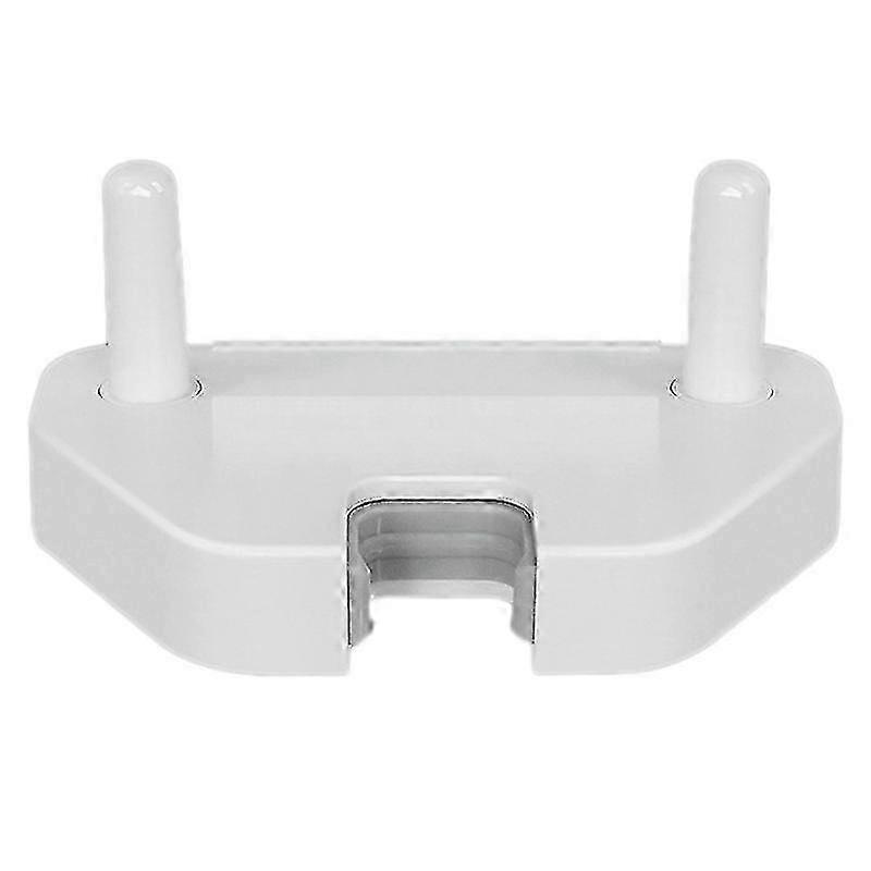 Wall Mount Bracket Accessory Clip for Stick Vacuum Cleaners Compatible with Certain Brands Like V11, V10, V8, V7 and More