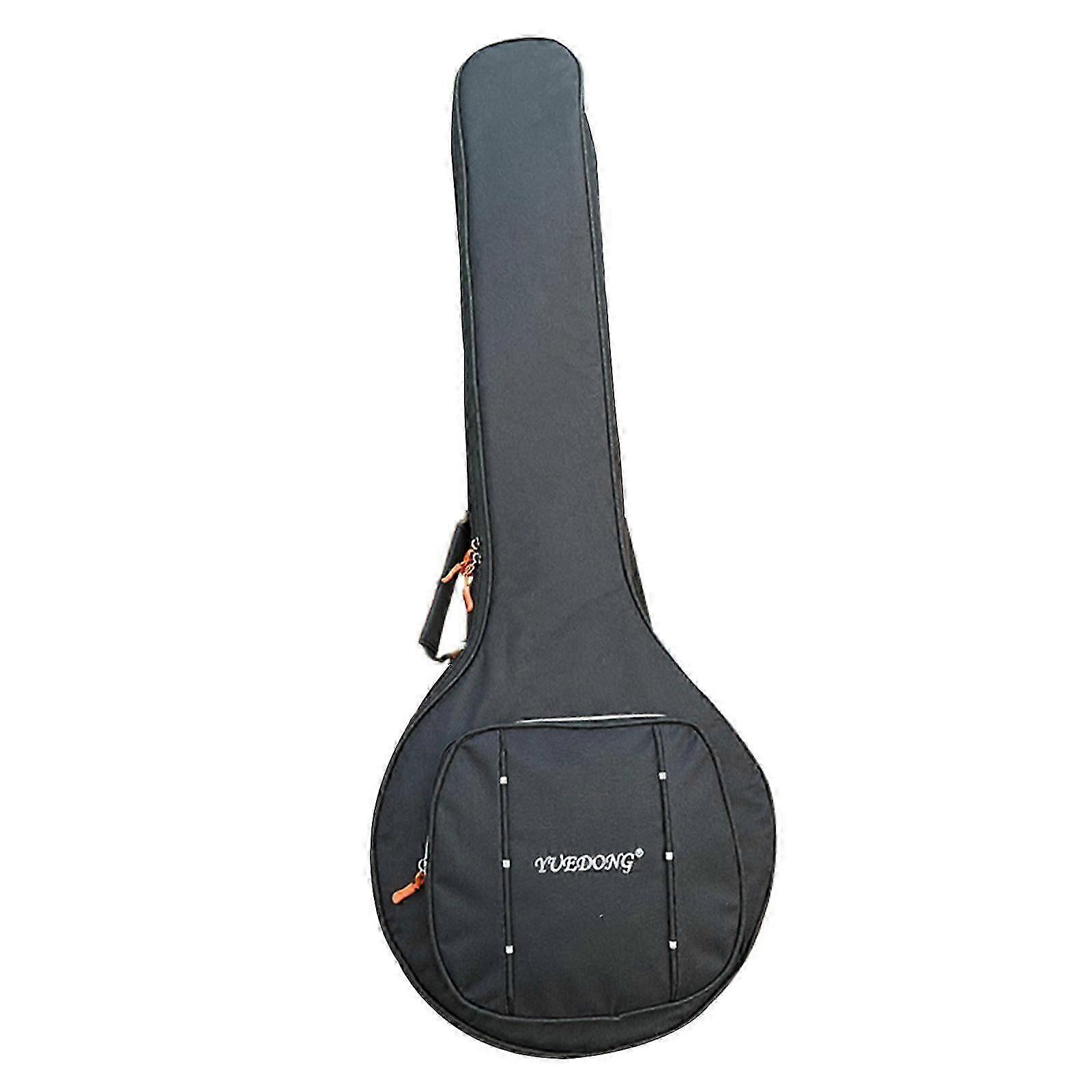 Mandolin Storage Case Thicken Portable Instrument Storage Bag Mandolin Pouch