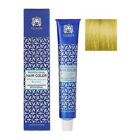 Intensifiers Yellow Yl - Hair Color With Plex And Arginine Valquer 60g