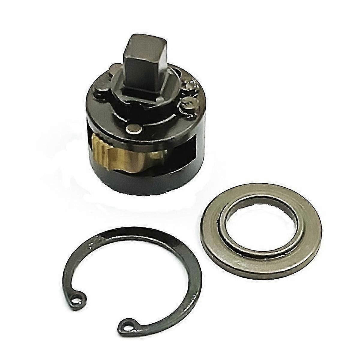 Pièces de rechange pour l’assemblage de l’enclume 1/4 de pouce pour Milwaukee, kit de réparation 42-06-0139