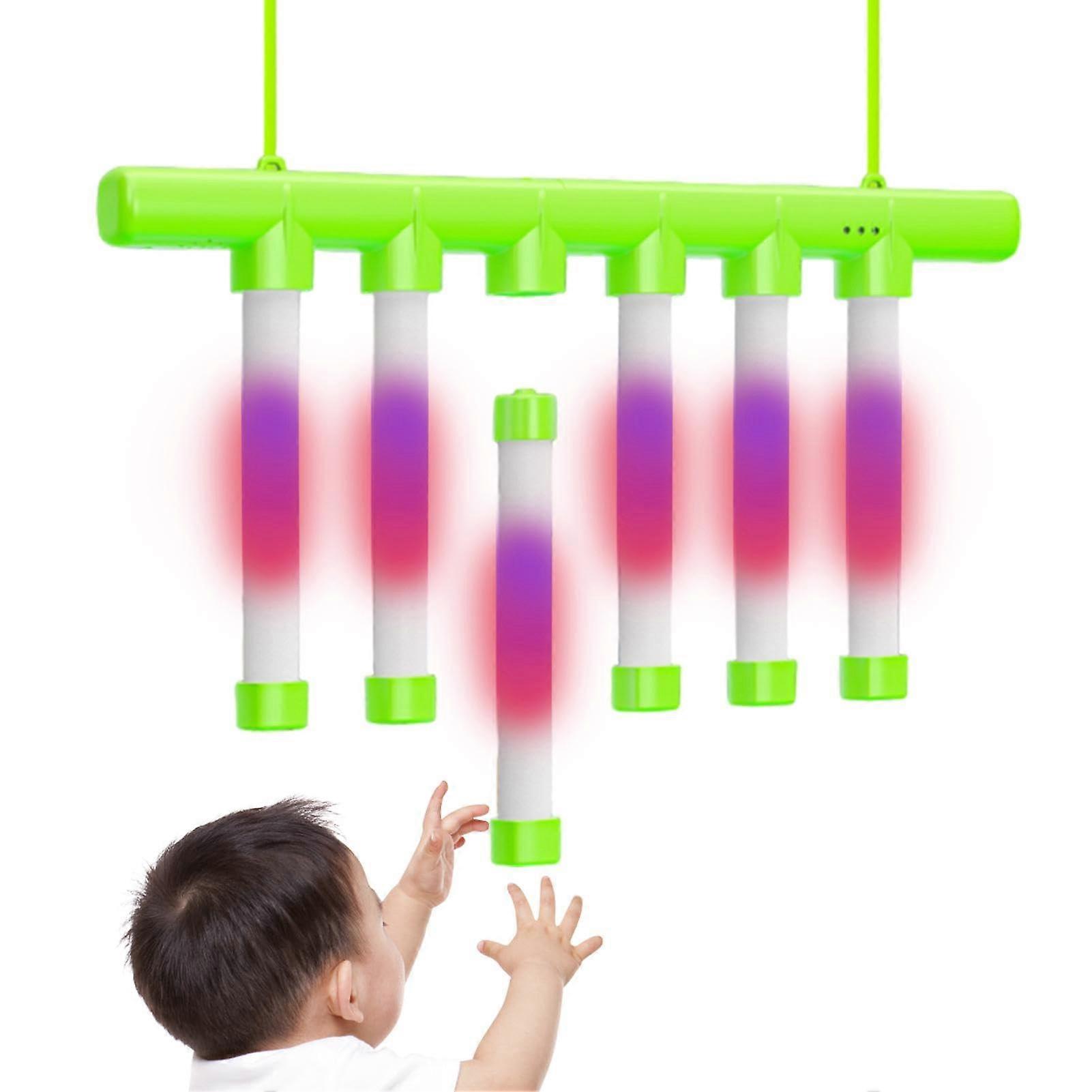 Catching Sticks Game Luminous Drop Catch Sticks Game Catch Game with Falling Sticks