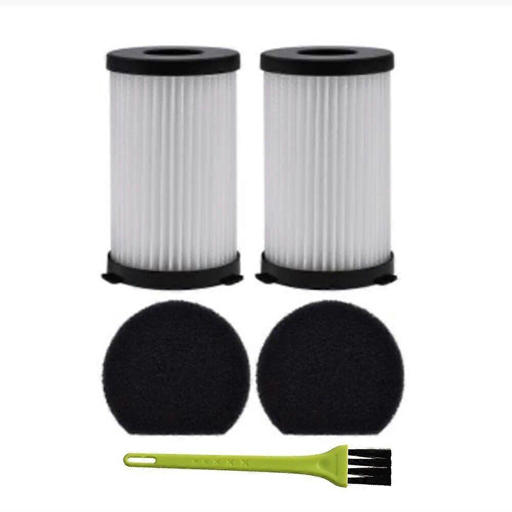 Filter and Sponge Set for MooSoo D600 D601 Ariete Handy 2761 Vacuum Cleaner Absolute Replacement Part Home Appliance