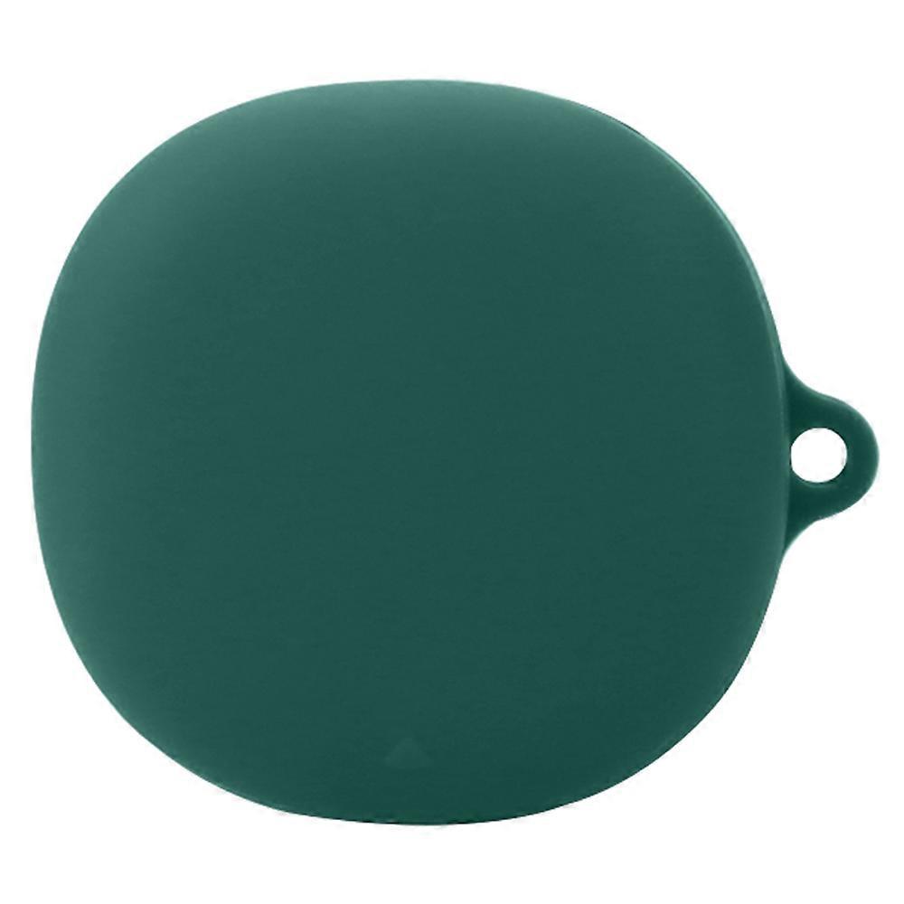 For iFLYBUDS Pro 3 Protective Case Bluetooth-Compatible Earbuds Silicone Cover with Hook