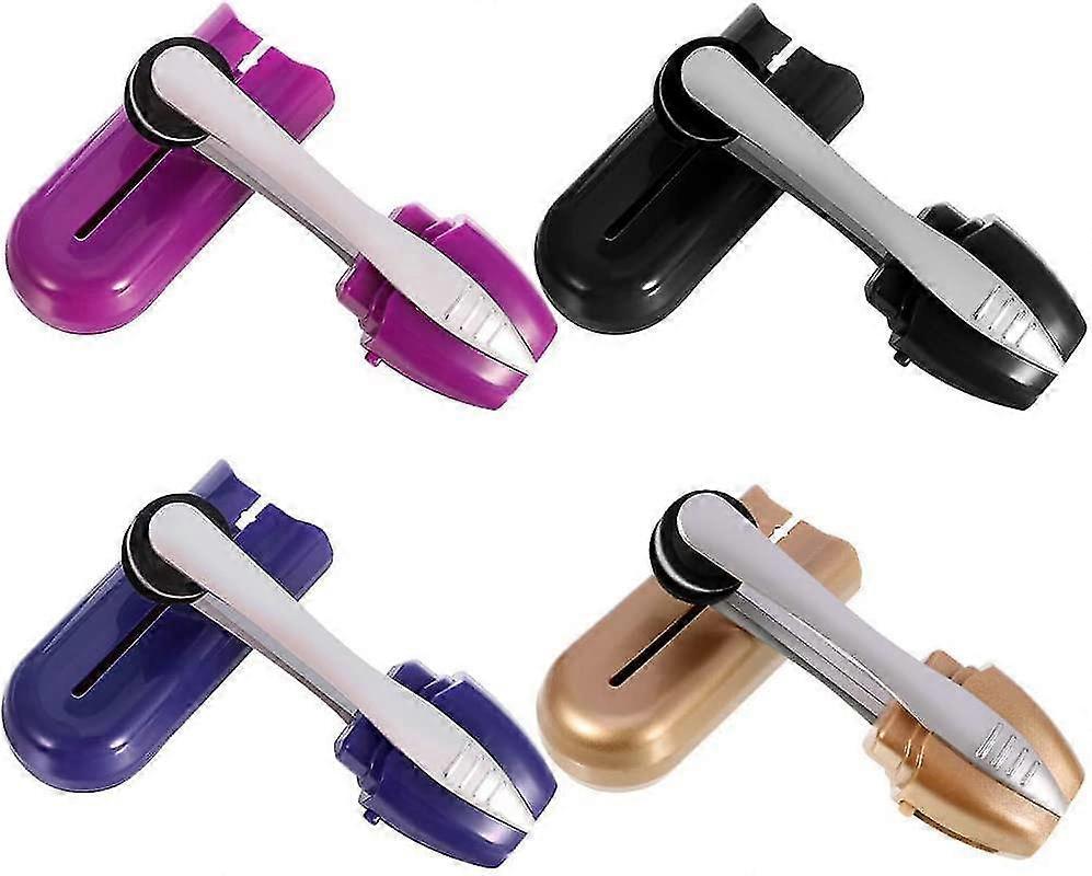 Carbon Fiber Glasses Set with Carbon Microfiber Technology - Up to 2000 Uses