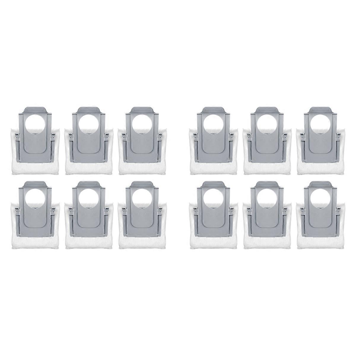 6PCS Dust Bag for Q MaxV / P10 Pro Robot