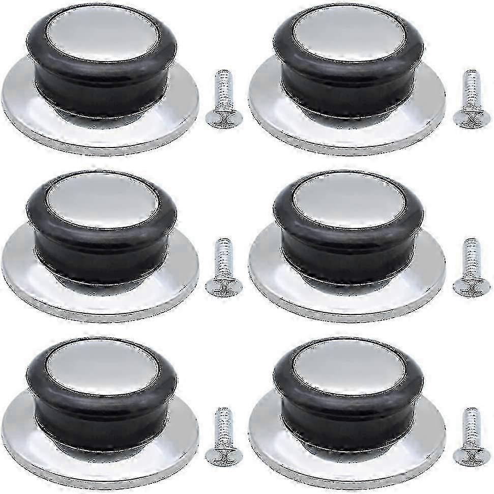 Pot Lid Knob, Replacement Pan Lid Ware Knob #calu-Yvan