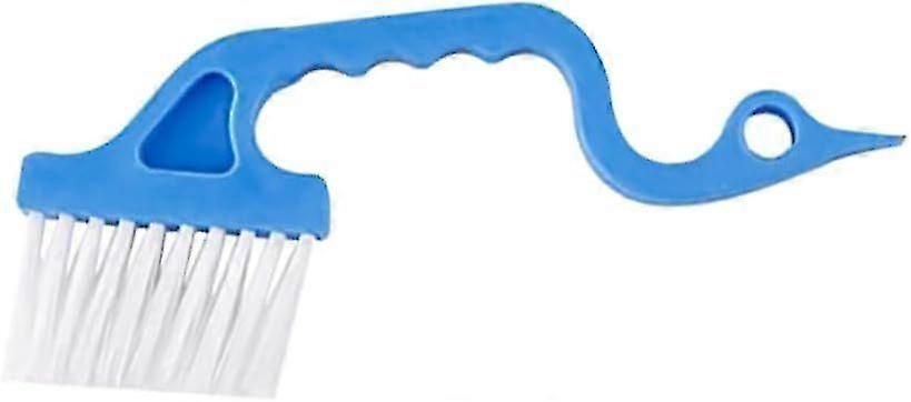 Hand-held Groove Gap Cleaning Brush, Multifunction Corner Cleaning Tool, Kitchen Cleaning Brush