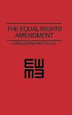 The Equal Rights Amendment
