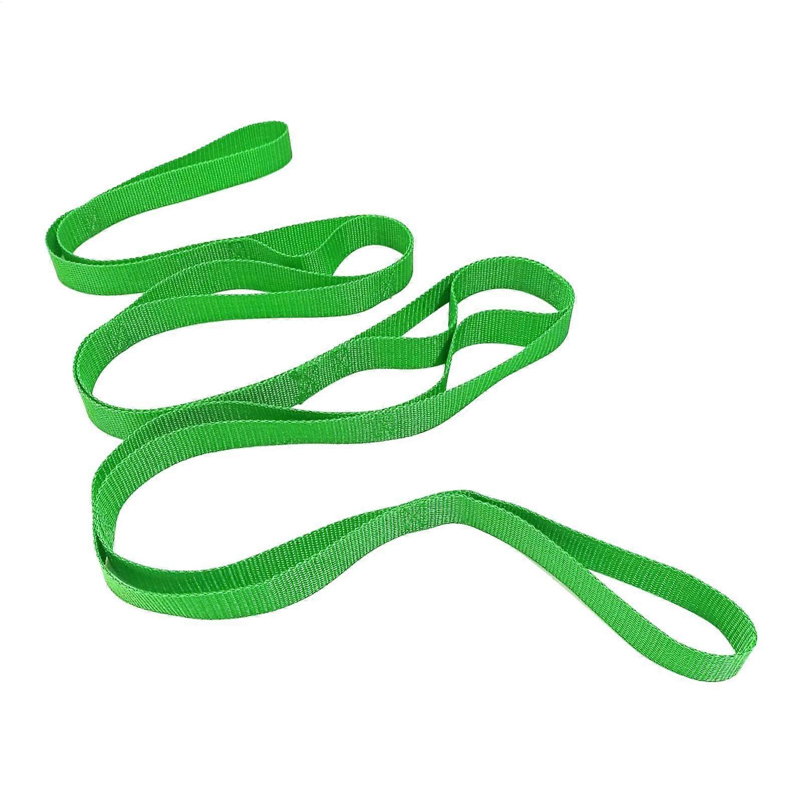 Resistance Bands – Exercise Resistance Bands with Grips | Portable Strength Bands for Chest Workout | Durable Material