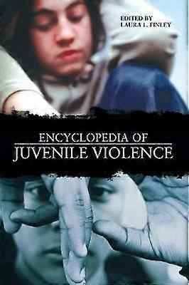 Enciclopedia violenței juvenile