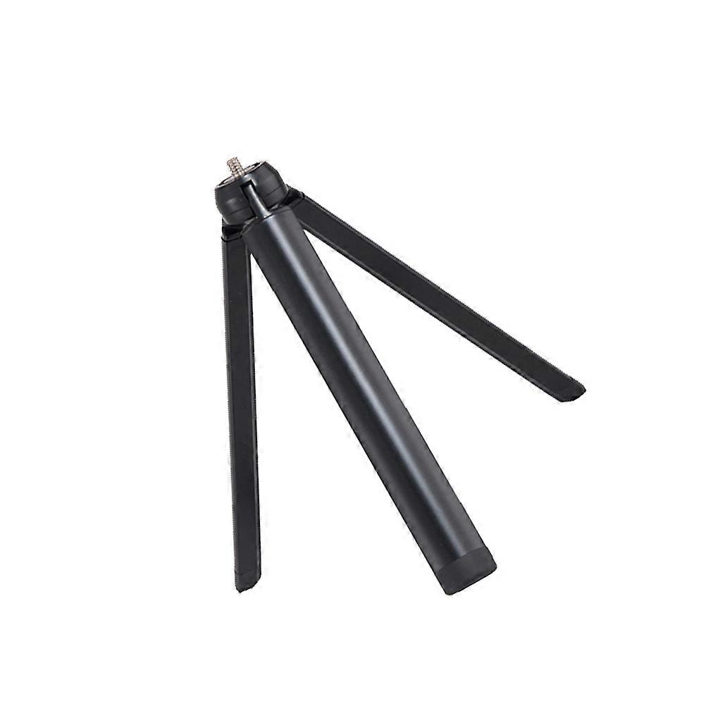 Cell Phone Stands Aluminium Alloy for Photography Selfie Stick Usage Monopod and Tripod Modes 7.3X1.0X1.0in 1Pack