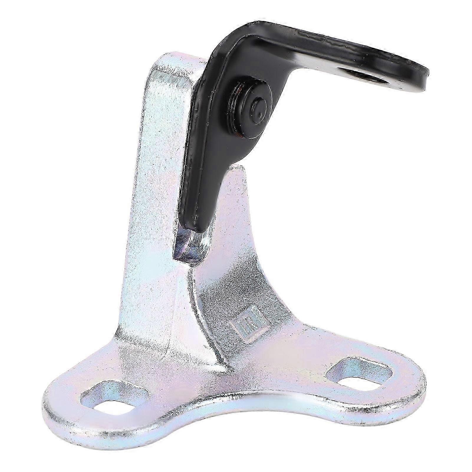 Right Front Door Lower Hinge Metal Alloy Replacement for Certain Brand Model Y 2020 to 2022
