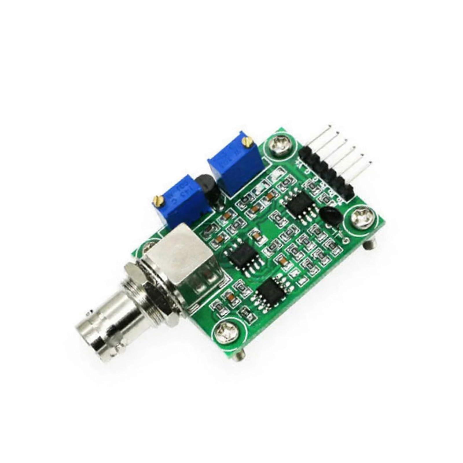PHs Meter pH Value Detection Sensor For Acid Base Analysis Precision pH Meter For Scientific Research And Farming