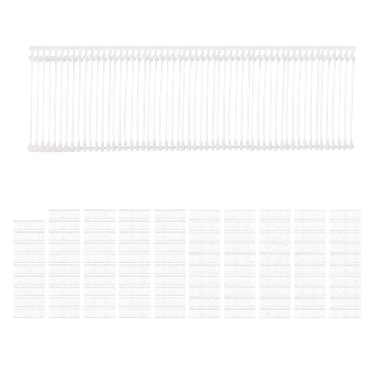 5000 قطعة سعر التسمية وضع العلامات بندقية أشواك السحابة دبوس 25 مم الطبعة 0702