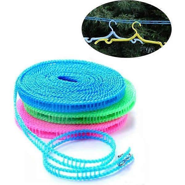 windproof clotheslines, nylon clotheslines, portable clotheslines