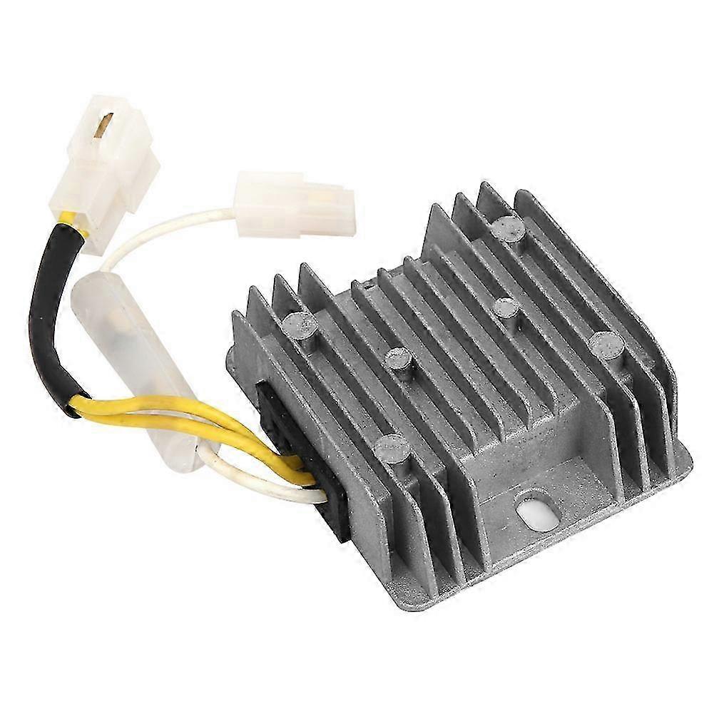 186F AC 15?55V to DC 13.5V Automatic Voltage Regulator for Diesel Generators