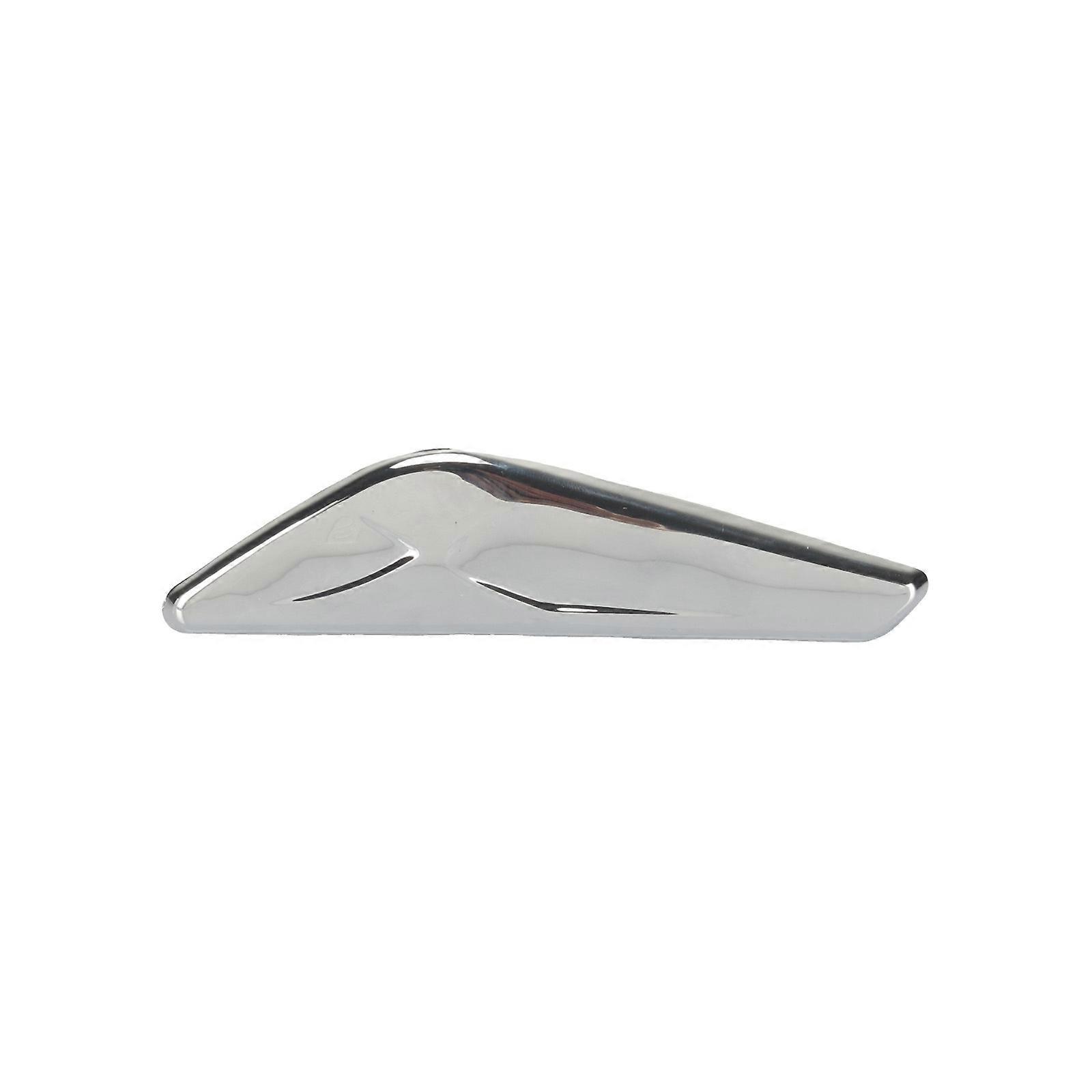 Guard Side Panel ABS Automotive Side Panel Vehicle Side Defense Panel 51117338 Replacement Simple Installs for Car