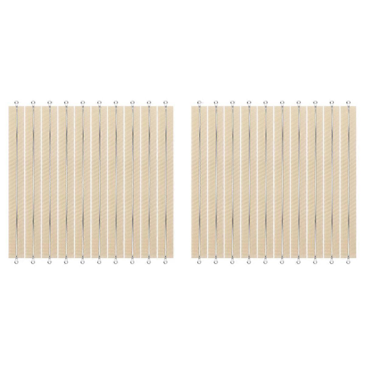 10pcs Impulse Sealer Replacement Parts,12 Inch