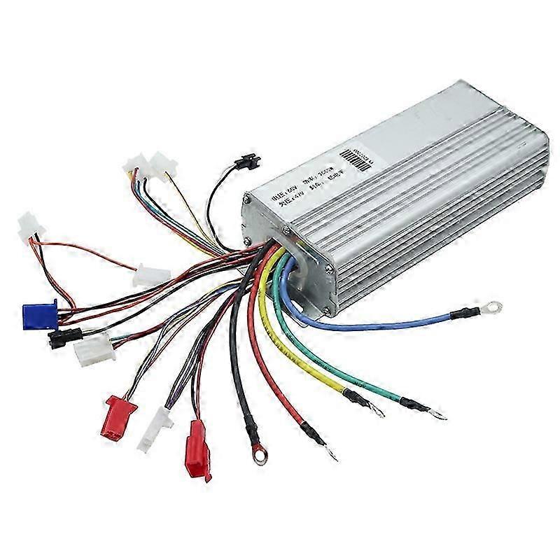 60V 2000W Sine Wave Controller for Citycoco Electric Motorcycle E-bike Speed Controller