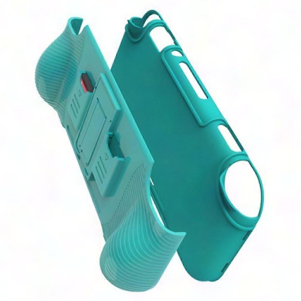 Anti-Drop Switch Case - Tpu Kickstand Shell For Daily Use