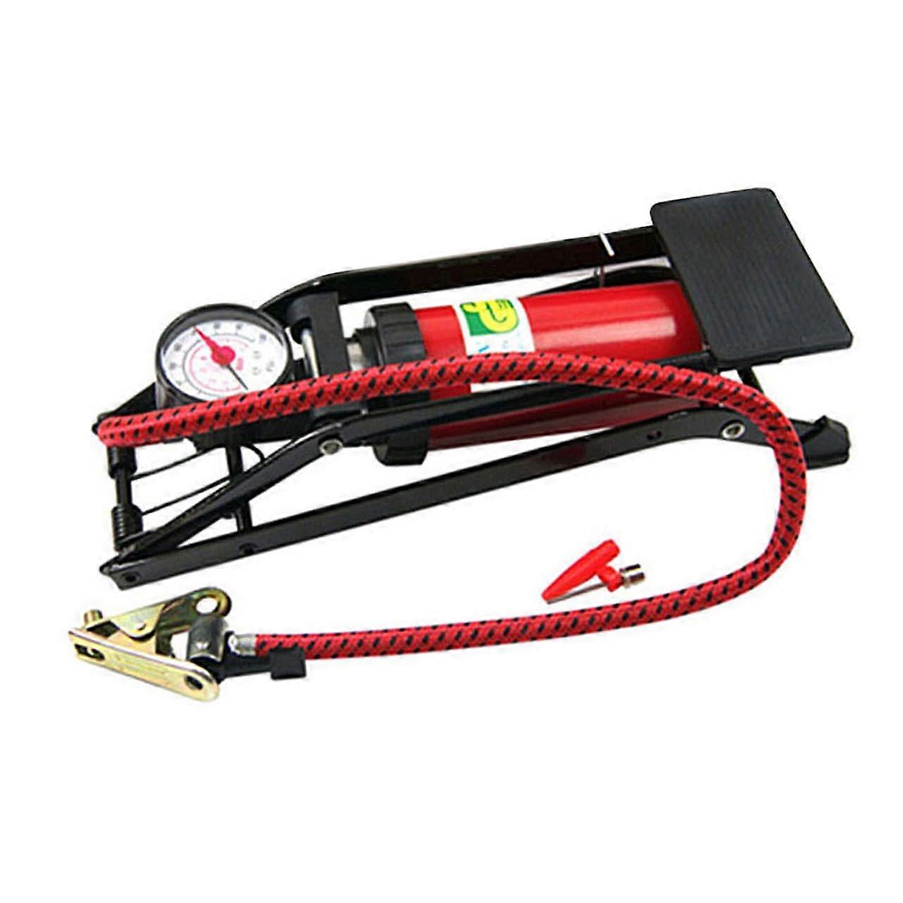 Inflatable Pump, Hand Pump, Foot Pump, Car Accessories, Manual Pump