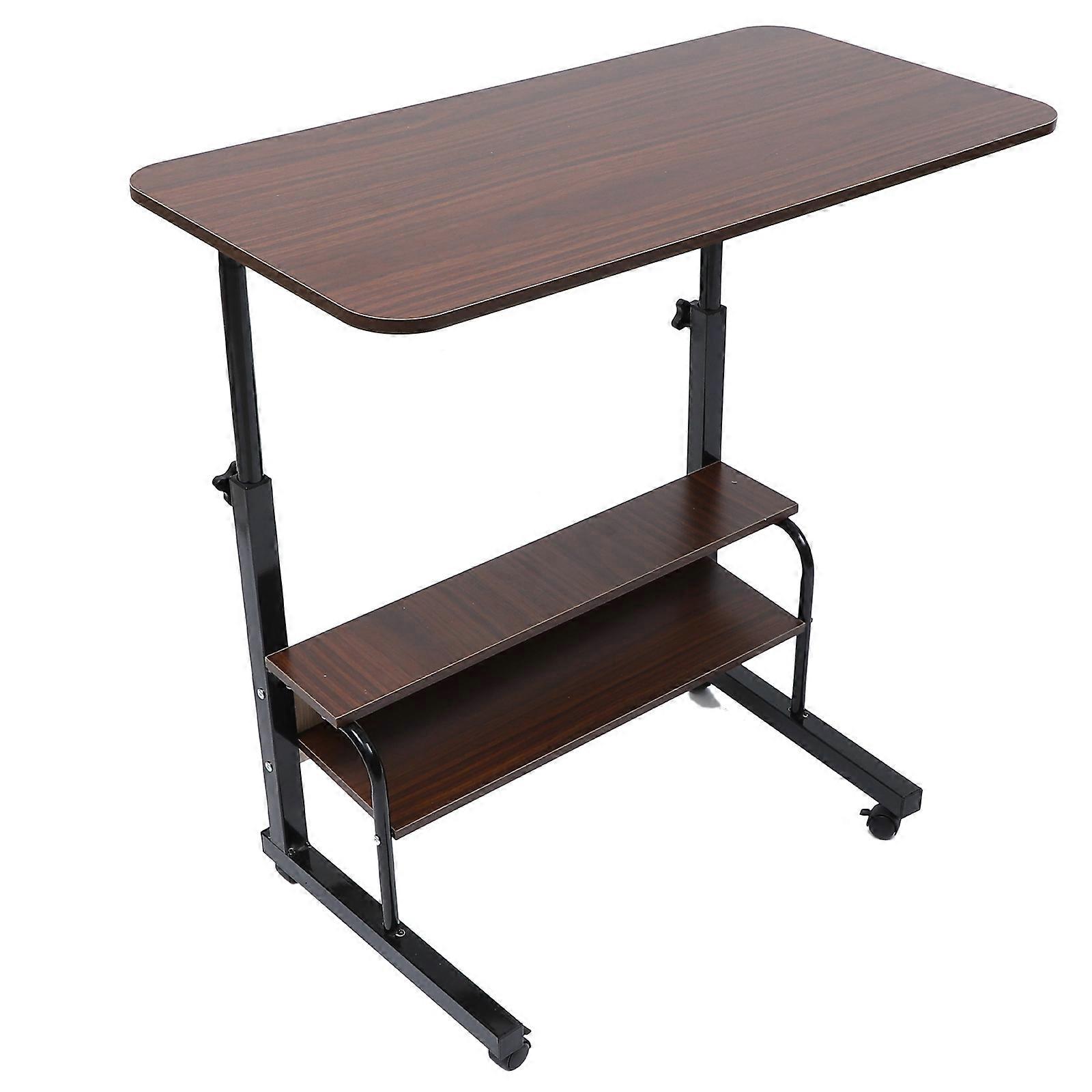 Adjustable Office Desk Student Desk For Workplace 35.37X31.44X15.72in 1Pcs