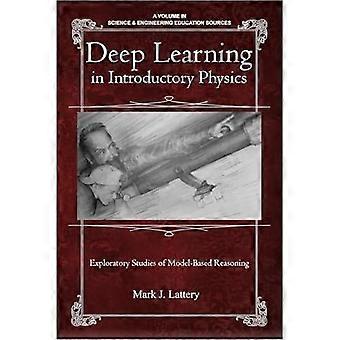 Deep Learning in der einführenden Physik: Explorative Studien zum modellbasierten Denken